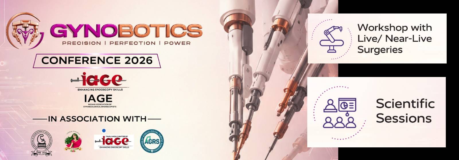 GYNOBOTICS 2026 
